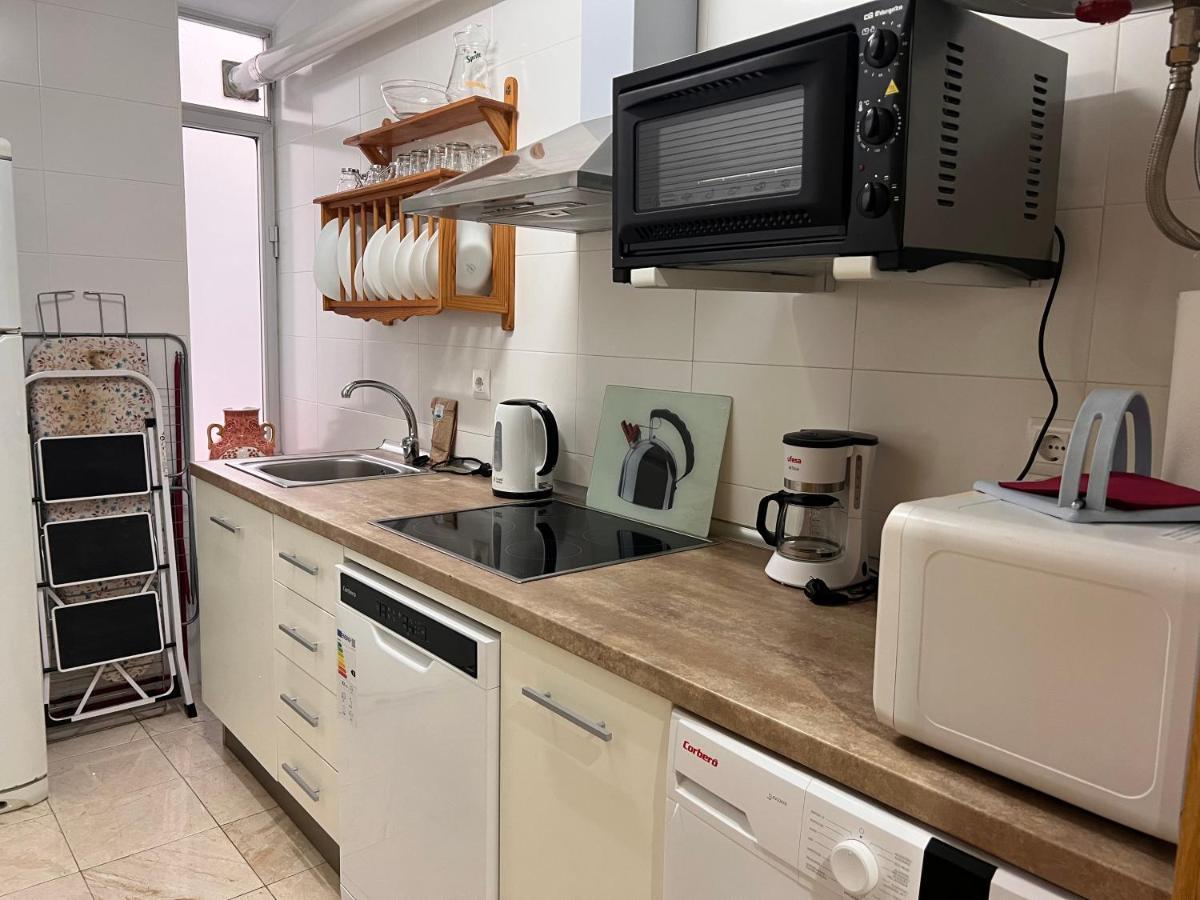 Apartamento La Torre Con Parking Gratuito Apartment Cordoba Exterior photo
